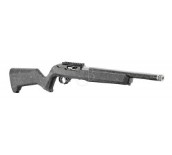 RUGER 10/22 CARBON FIBER .22LR 16.1"