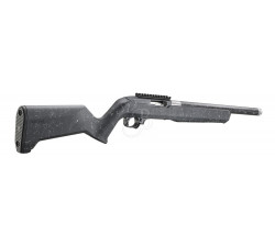 RUGER 10/22 CARBON FIBER .22LR 16.1"