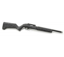 RUGER 10/22 CARBON FIBER .22LR 16.1"