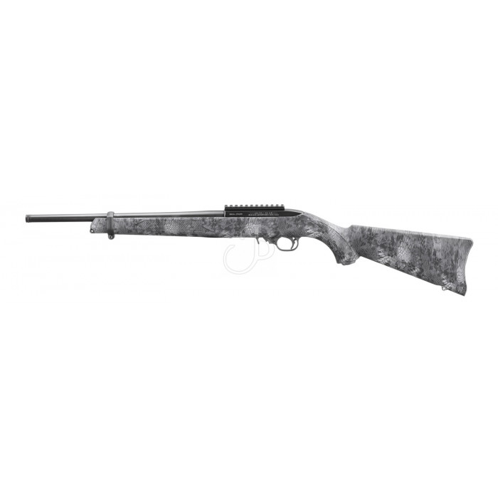 RUGER 10/22 CARBINE .22LR 16.1" KRYP RUGER 10/22 CARBINE .22LR 16.1" KRYP