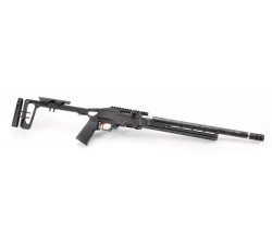 RUGER 10/22 COMPETITION .22LR 16.1"