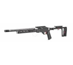 RUGER 10/22 COMPETIT .22LR 16.1" LH