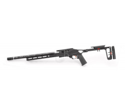 RUGER 10/22 COMPETIT .22LR 16.1" LH