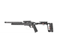RUGER 10/22 COMPETIT .22LR 16.1" LH