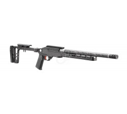 RUGER 10/22 COMPETIT .22LR 16.1" LH