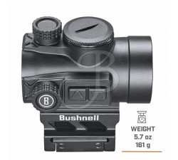 BUSHNELL 1X AR TRS 26 RED DOT 3 MOA