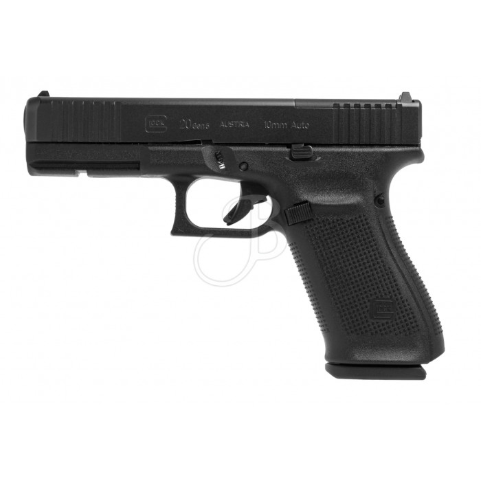 GLOCK MOD. 20 GLOCK MOD. 20
