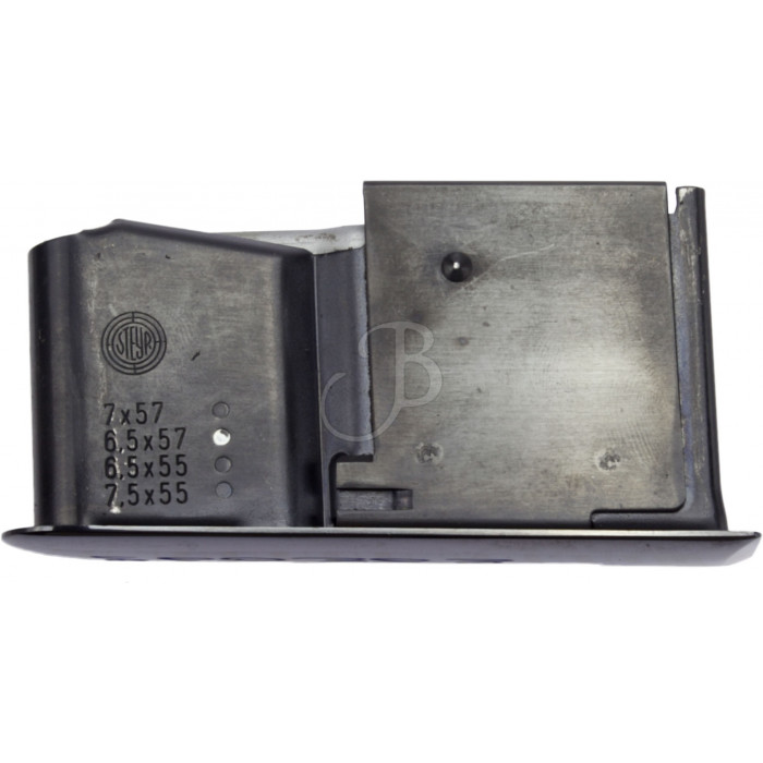 STEYR CARICATORE STEYR CARICATORE