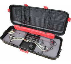 MTM BC-44 TRAVELER BOW CASE