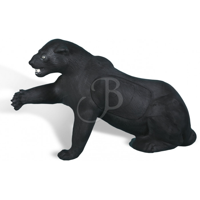RINEHART 3D BLACK PANTHER RINEHART 3D BLACK PANTHER