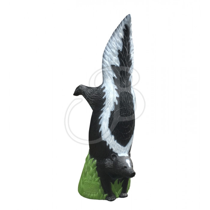 RINEHART 3D SPRAYING SKUNK RINEHART 3D SPRAYING SKUNK