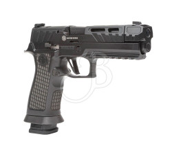 SIG SAUER MOD. P320 SPECTRE
