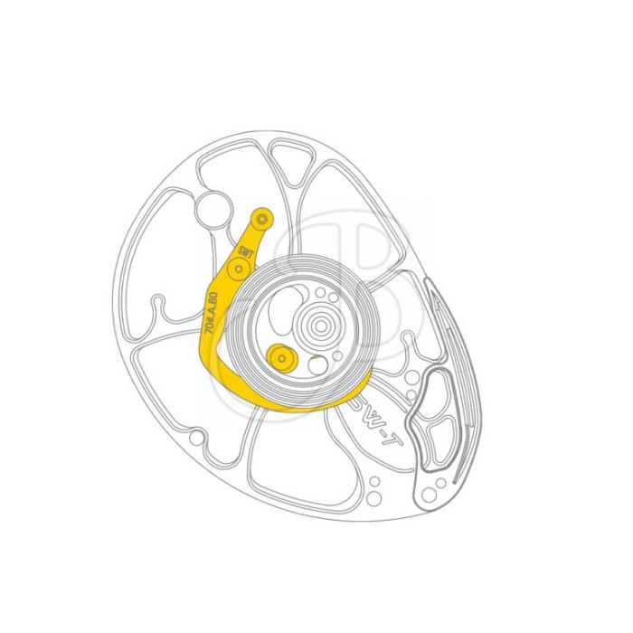 MATHEWS MODULO CAM SWT MATHEWS MODULO CAM SWT