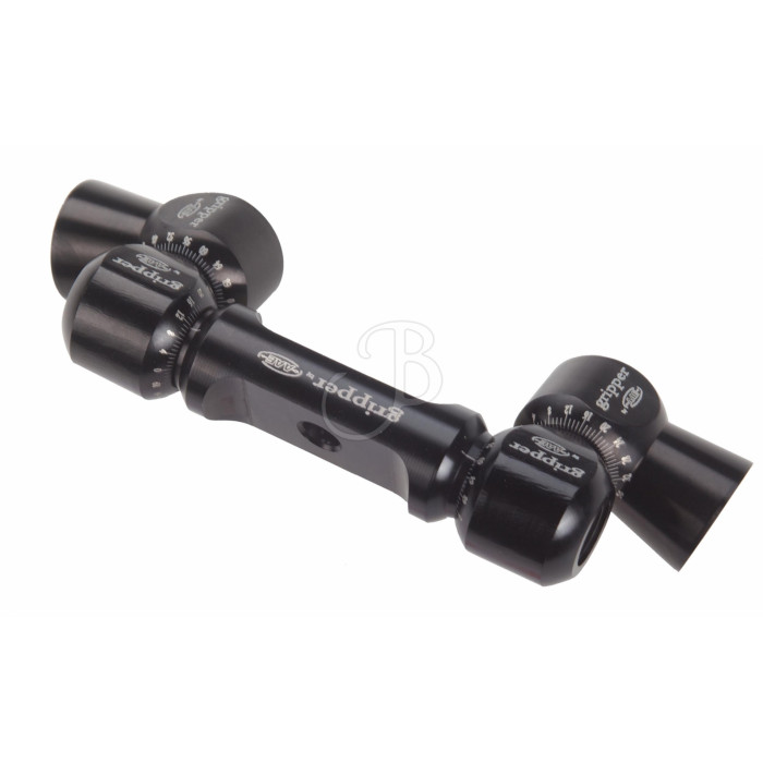 ARIZONA GRIPPER DOUBLE V-BAR MOUNT ARIZONA GRIPPER DOUBLE V-BAR MOUNT