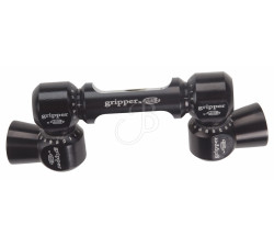 ARIZONA GRIPPER DOUBLE V-BAR MOUNT