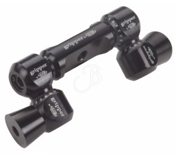 ARIZONA GRIPPER DOUBLE V-BAR MOUNT