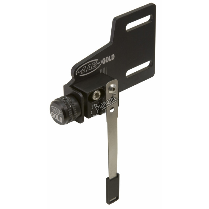 ARIZONA GOLD MICRO-CLICKER ADJUSTABLE ARIZONA GOLD MICRO-CLICKER ADJUSTABLE