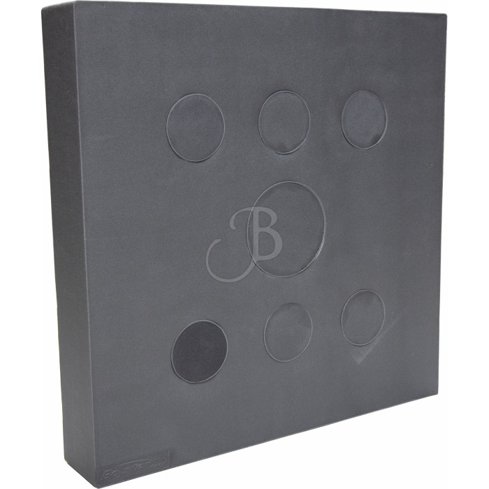 BOOSTER MFT PRO TARGET BOOSTER MFT PRO TARGET