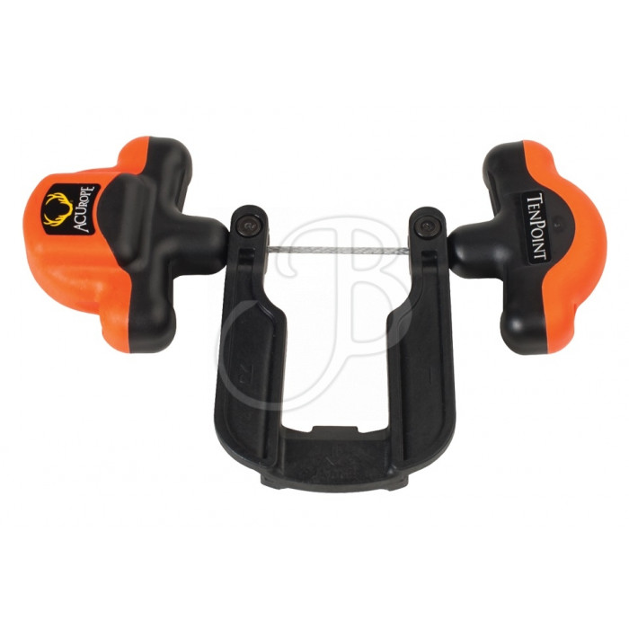 TENPOINT ACU SLED RETRACTABLE CORD TENPOINT ACU SLED RETRACTABLE CORD