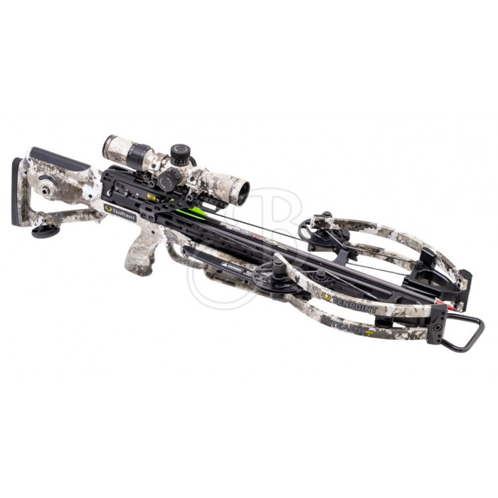 TENPOINT XBOW STEALTH 450 VEIL ALPINE TENPOINT XBOW STEALTH 450 VEIL ALPINE