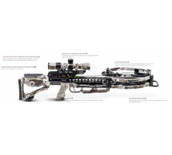 TENPOINT ARMBRUST STEALTH 450 VEIL ALP.