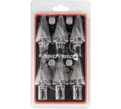 SKORPION BROADHEAD SLK 3 125 GRANI