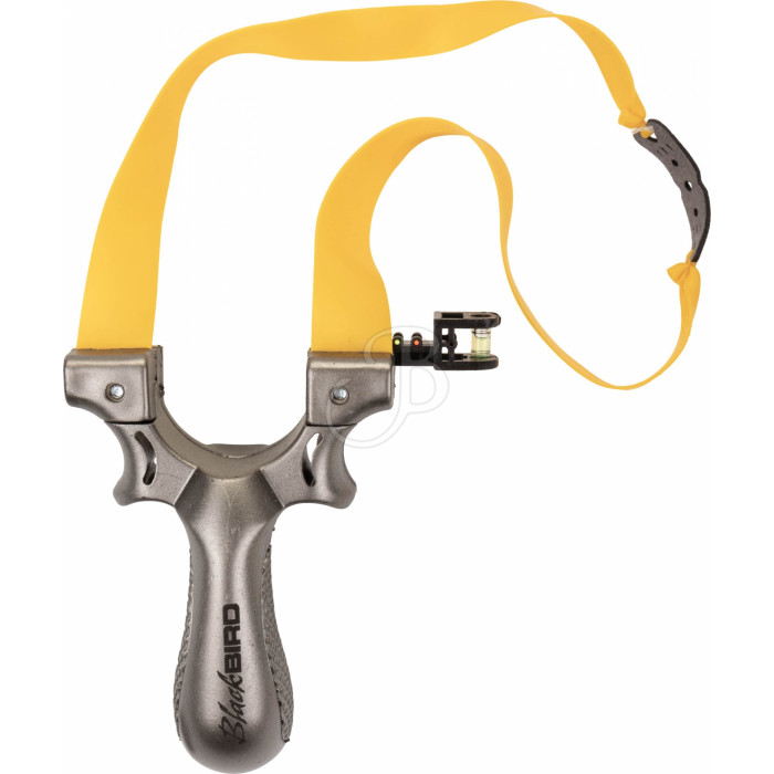 BLACKBIRD SLINGSHOT BUTTERFLY PLASTIC BLACKBIRD SLINGSHOT BUTTERFLY PLASTIC
