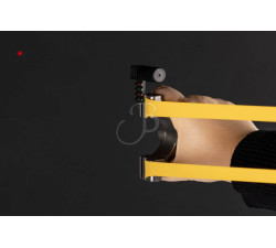 BLACKBIRD LANCE-PIERRE BUTTERFLY PLAST.