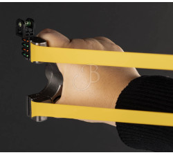 BLACKBIRD LANCE-PIERRE BUTTERFLY PLAST.