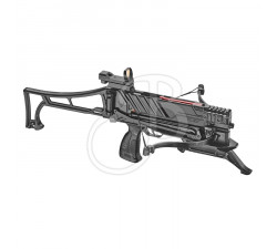 EK PISTOLA BALESTRA VLAD 90Lbs. BK
