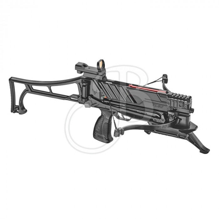 EK ARCHERY PISTOL CROSSBOW VLAD 90Lbs. BK EK ARCHERY PISTOL CROSSBOW VLAD 90Lbs. BK