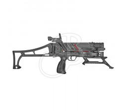 EK PISTOLA BALESTRA VLAD 90Lbs. BK
