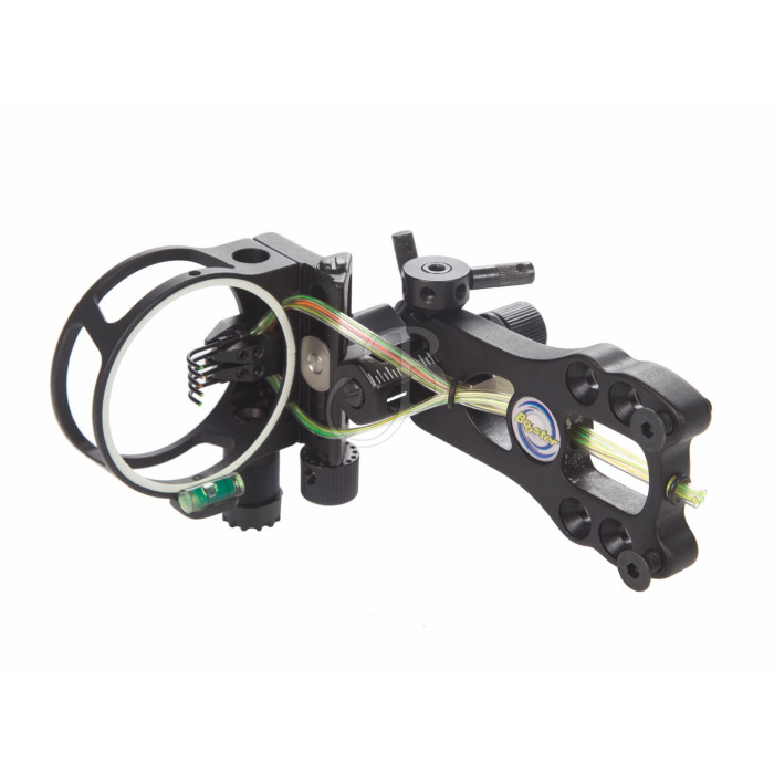 BOOSTER SIGHT MICRO TL FIX 5P BK+LIGHT BOOSTER SIGHT MICRO TL FIX 5P BK+LIGHT