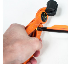 TENPOINT BEDNAR PERFECT PULLER