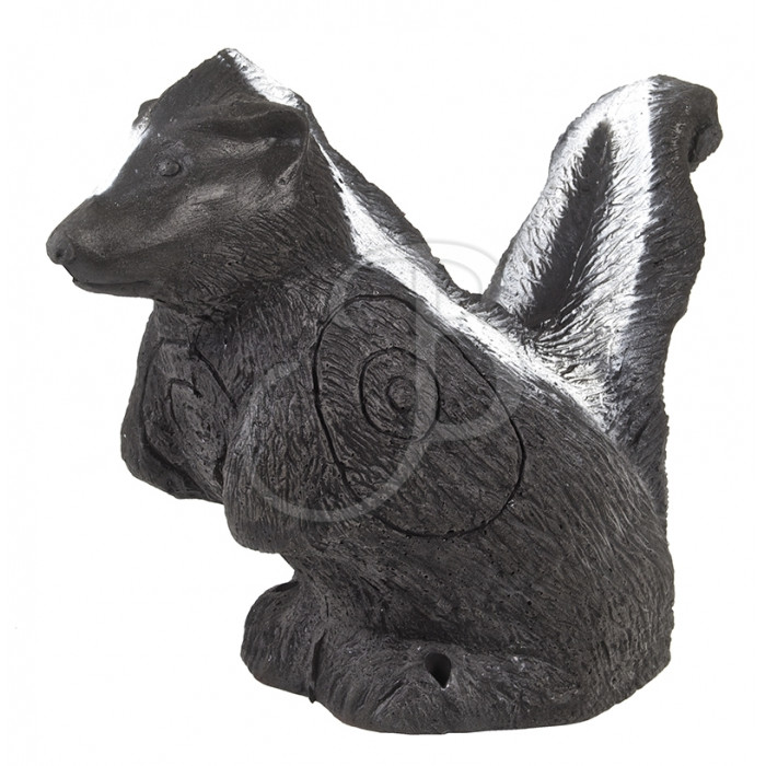 A.A. 3D TARGET SKUNK A.A. 3D TARGET SKUNK