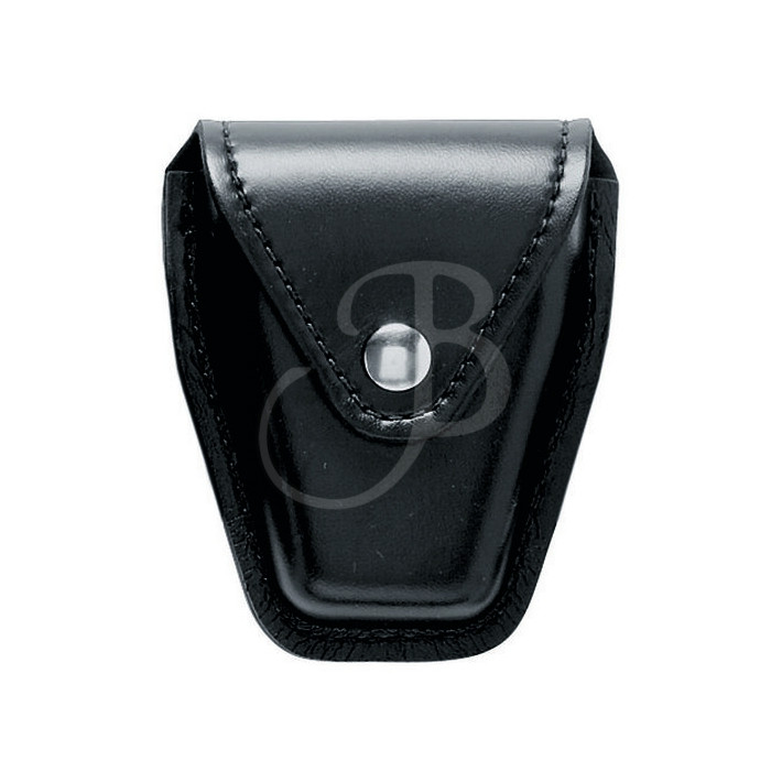 SAFARILAND HANDCUFF CASE W/SNAP SAFARILAND HANDCUFF CASE W/SNAP