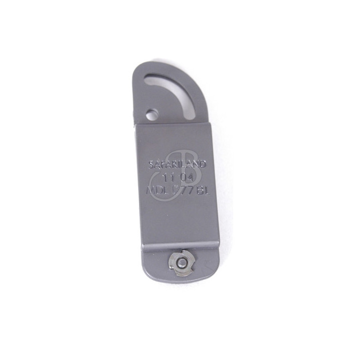 SAF 077-BL SUPPORTO CINTURA X PORTACAR