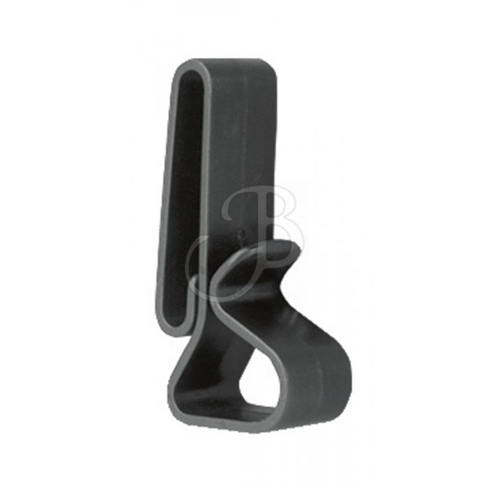 SAFARILAND HEARING PROTECTOR HOLDER