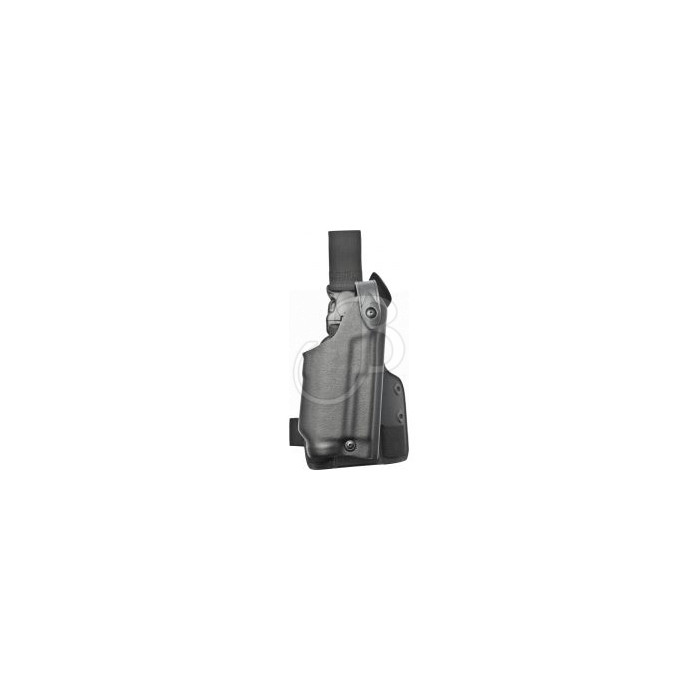 SAFARILAND TACTICAL GLOCK 17 BLACK SAFARILAND TACTICAL GLOCK 17 BLACK