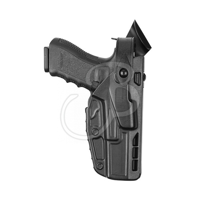 SAFARILAND 7TS ALS/SLS CONC.BELT HOLSTER SAFARILAND 7TS ALS/SLS CONC.BELT HOLSTER