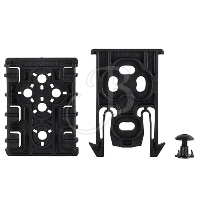 SAFARILAND ELS-KIT DEALER 10-PACK SAFARILAND ELS-KIT DEALER 10-PACK