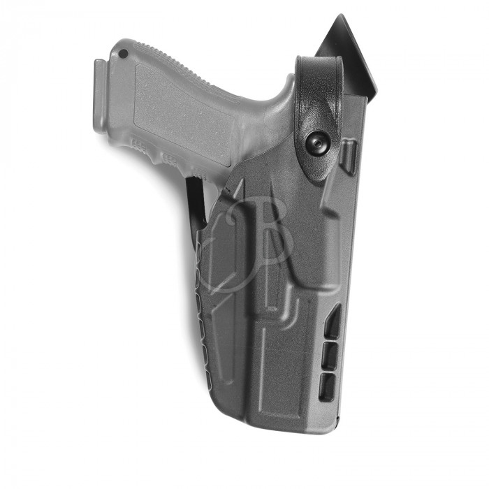 SAFARILAND 7TS ALS MID RIDE DUTY HOLTER SAFARILAND 7TS ALS MID RIDE DUTY HOLTER