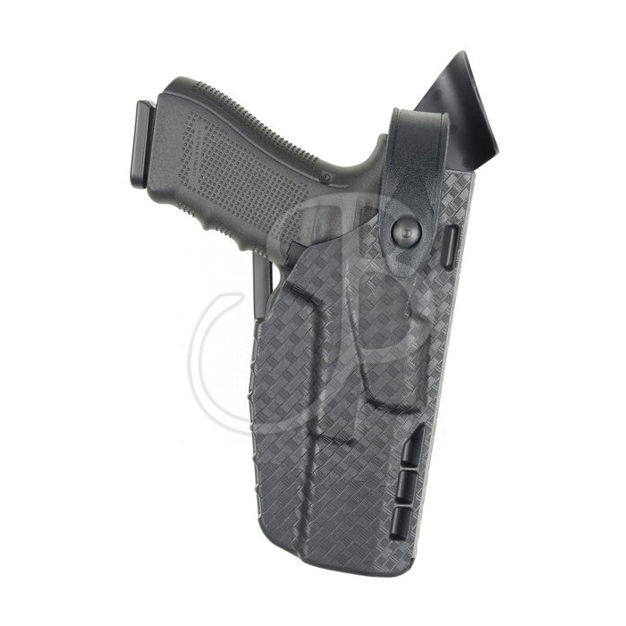 SAFARILAND 7TS ALS MID RIDE DUTY HOLTER SAFARILAND 7TS ALS MID RIDE DUTY HOLTER