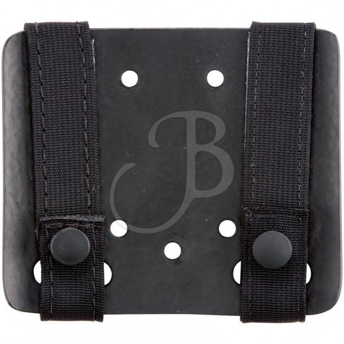 SAFARILAND MOLLE SYSTEM ADAPTER SM BLK SAFARILAND MOLLE SYSTEM ADAPTER SM BLK
