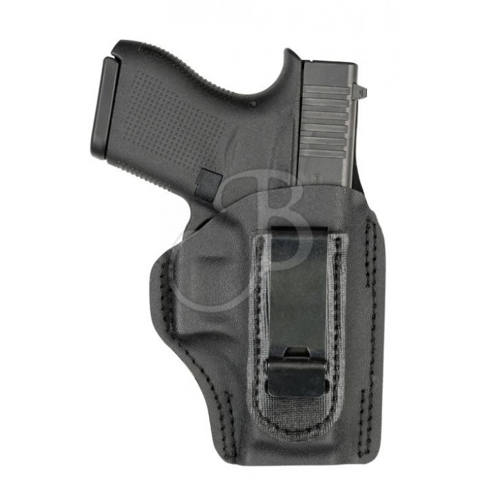 SAF 17T FOND INTERNA GLOCK 17/22 LH SAF 17T FOND INTERNA GLOCK 17/22 LH