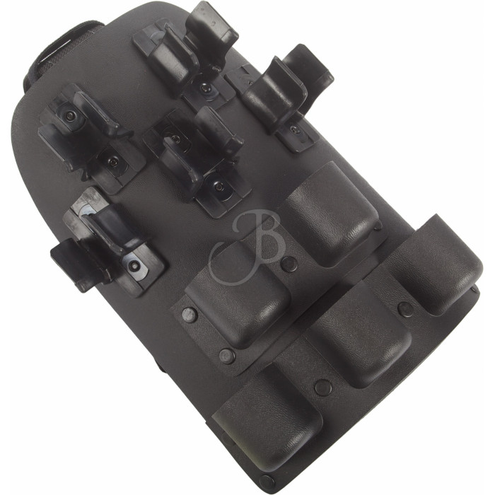 SAFARILAND SLS TACT.HOLSTER W/QUICK RELEA SAFARILAND SLS TACT.HOLSTER W/QUICK RELEA