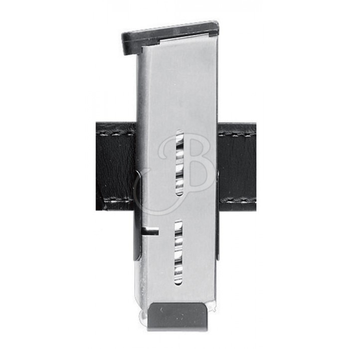 SAFARILAND CLIP-ON MAGAZINE HOLDER SAFARILAND CLIP-ON MAGAZINE HOLDER