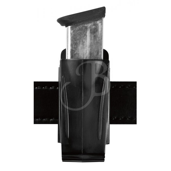 SAFARILAND SINGLE MAG POUCH BELT SLIDE