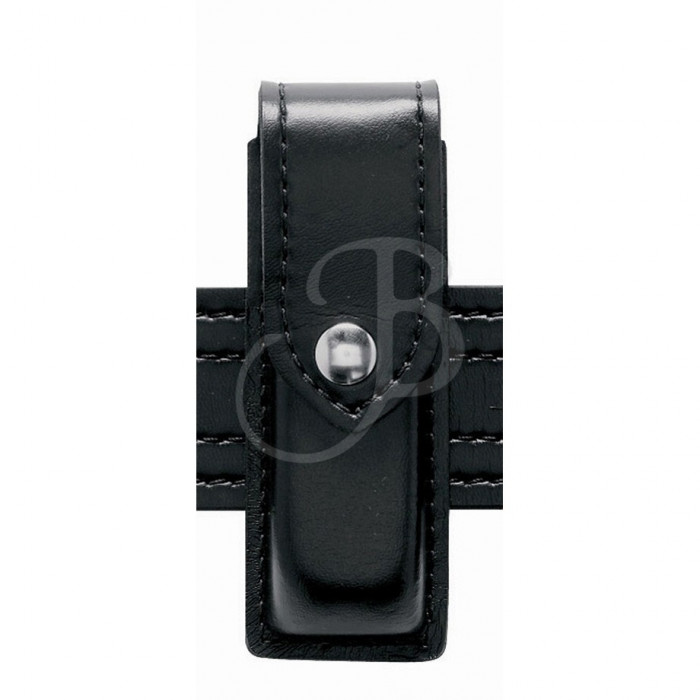 SAFARILAND SINGL MAGAZINE POUCH BLACK SAFARILAND SINGL MAGAZINE POUCH BLACK