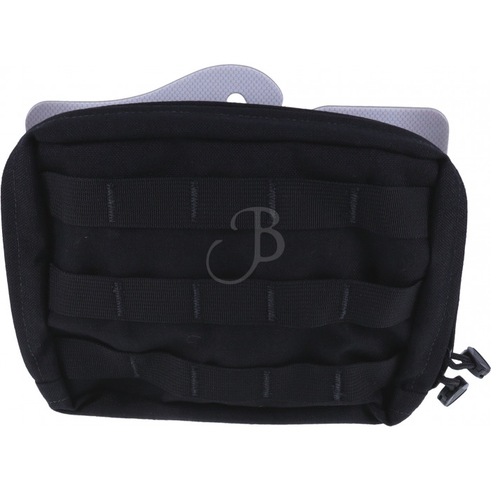 SAFARILAND 37/40MM FLIP DOWN POUCH 7ROUND SAFARILAND 37/40MM FLIP DOWN POUCH 7ROUND